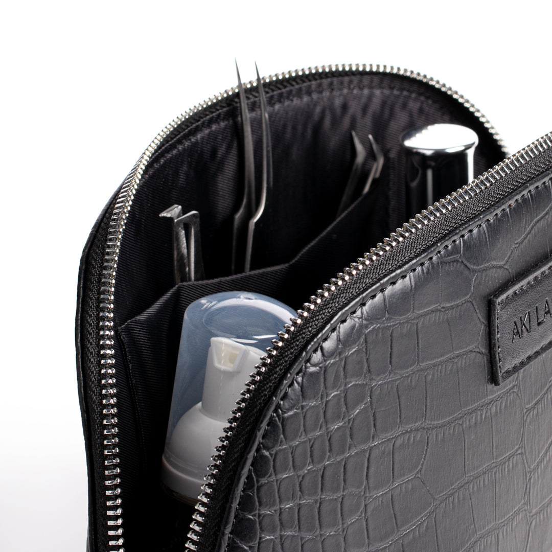 Makeup Bag - Aki Lashes