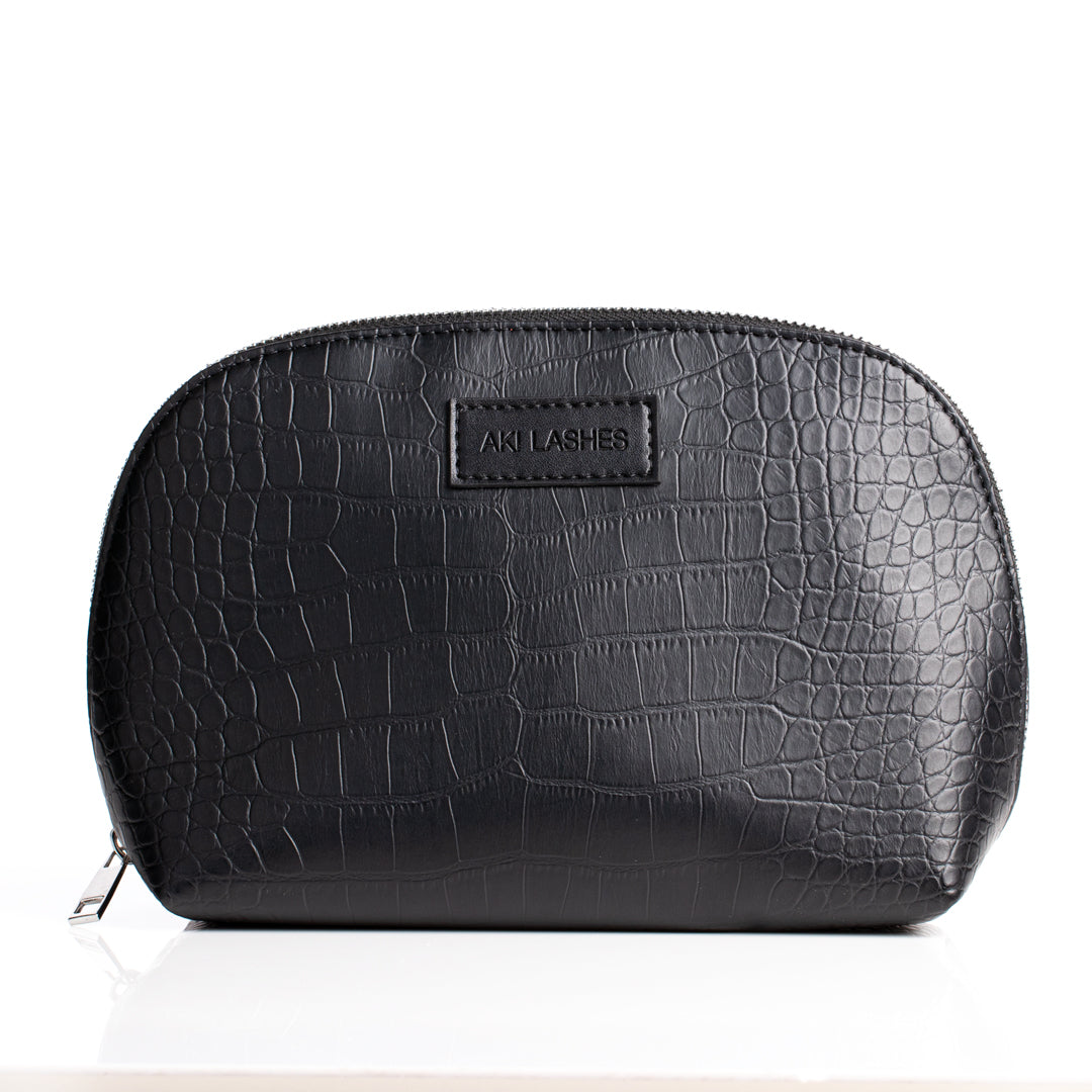 Makeup Bag - Aki Lashes