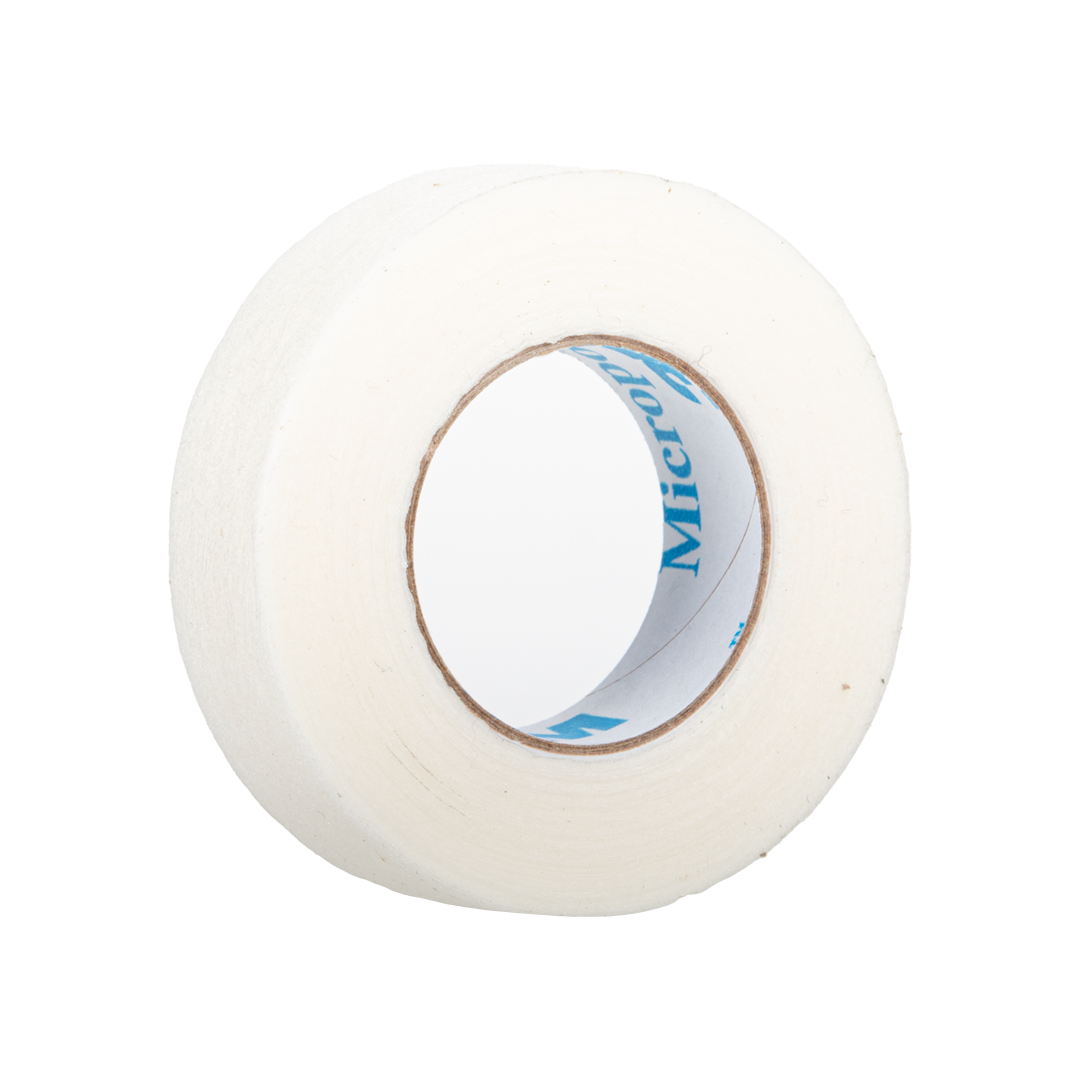 3M Micropore Tape - Aki Lashes