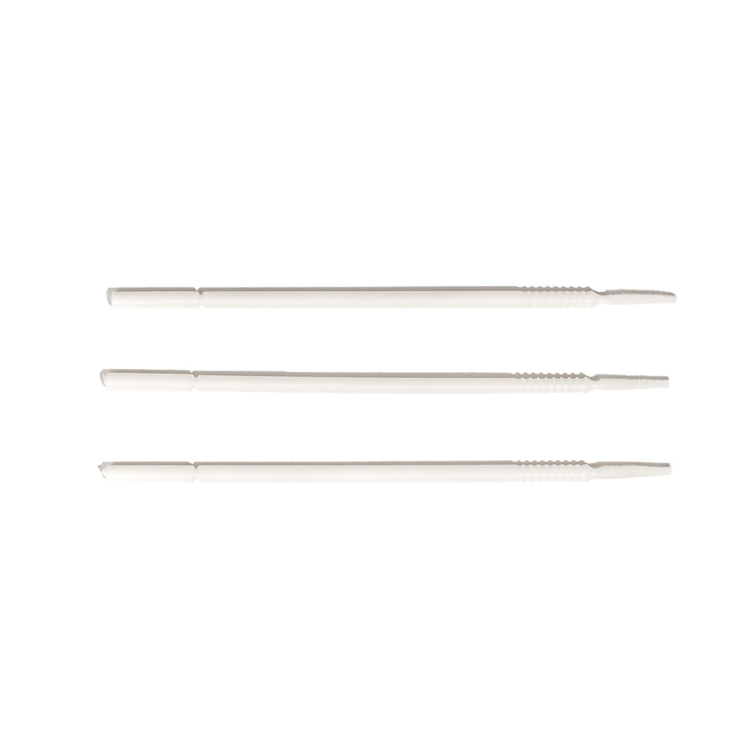 Flexible Microtip Brushes - Aki Lashes