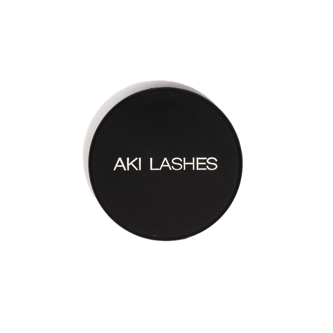 Compact Mirror - Aki Lashes