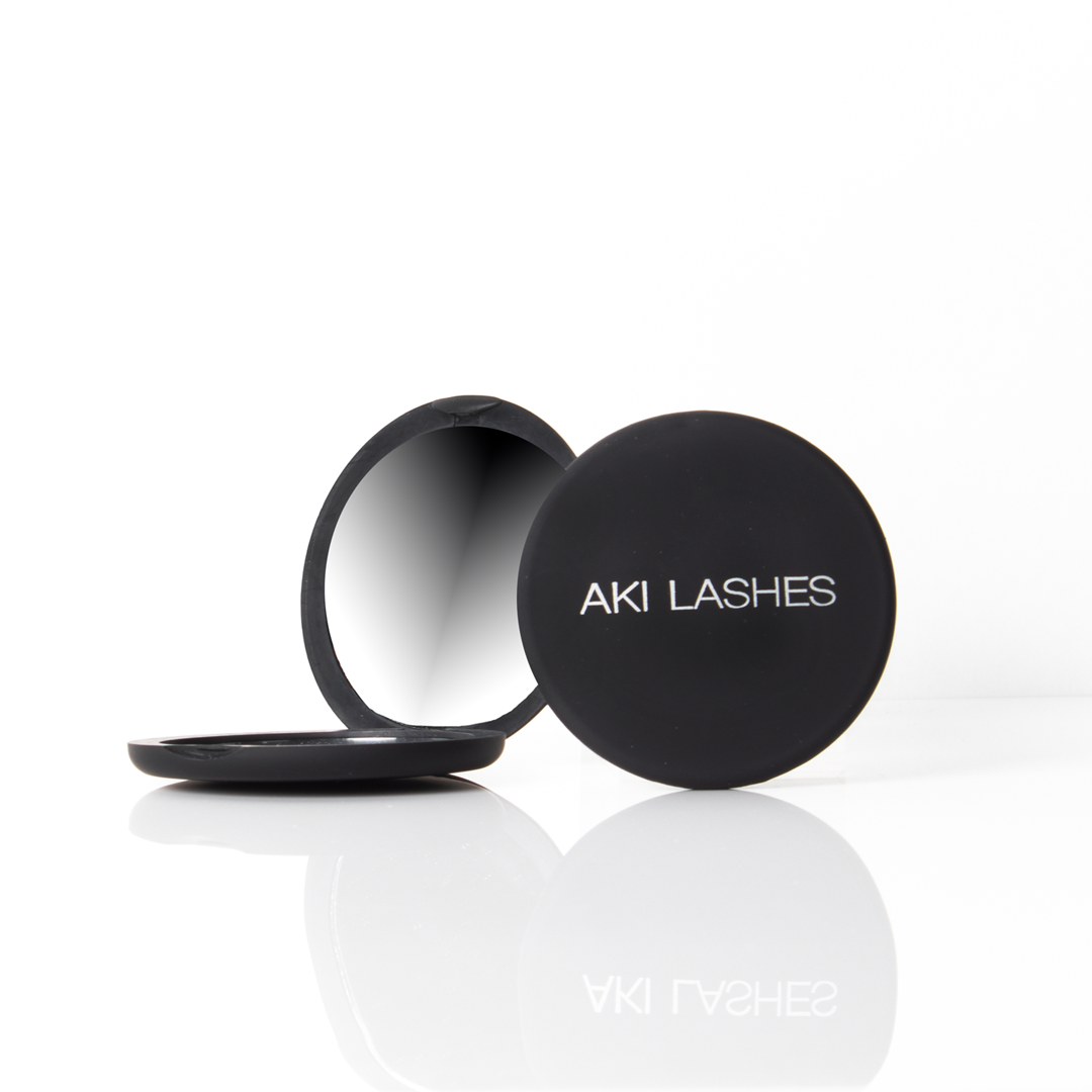 Compact Mirror - Aki Lashes