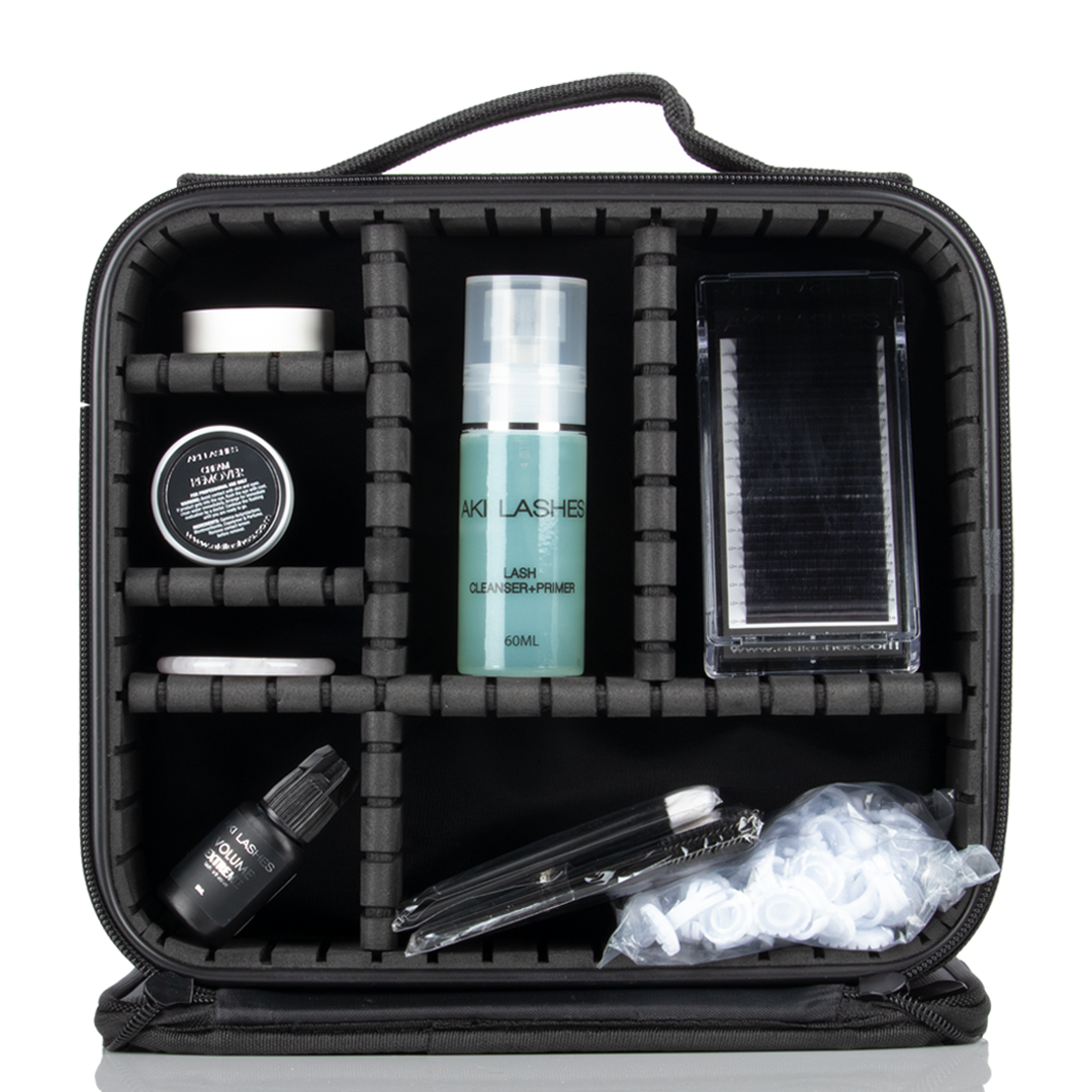 Training Kit - Aki Lashes