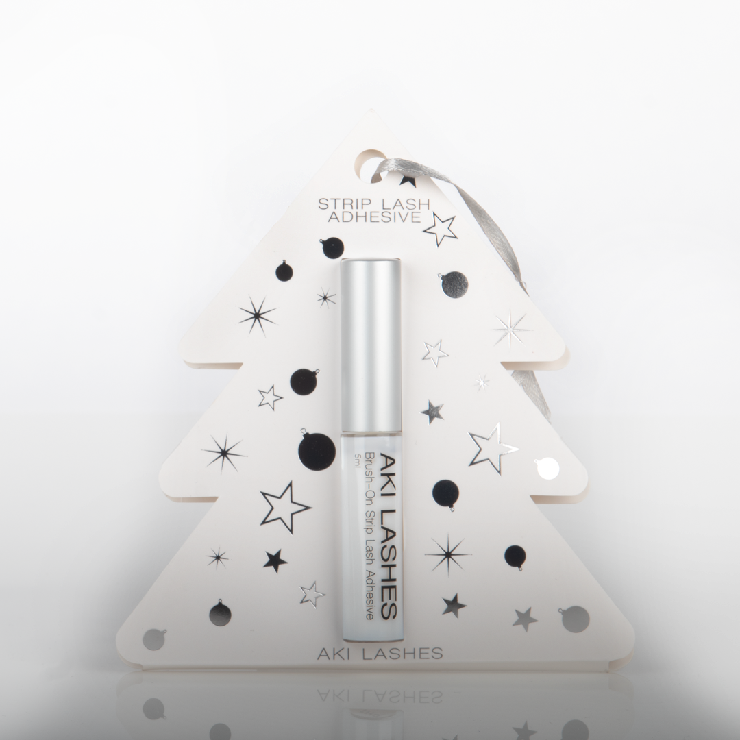 Strip Lash Adhesive Ornament - Aki Lashes
