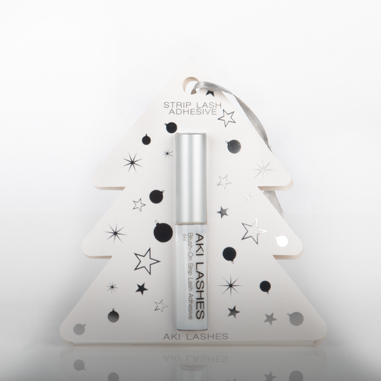 Strip Lash Adhesive Ornament - Aki Lashes
