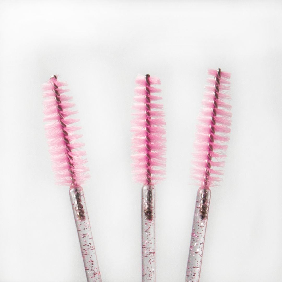 Brushes - Aki Lashes