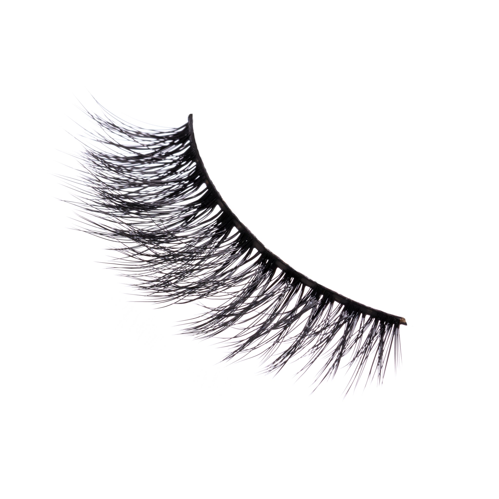 Power Move (Magnetic) - Aki Lashes