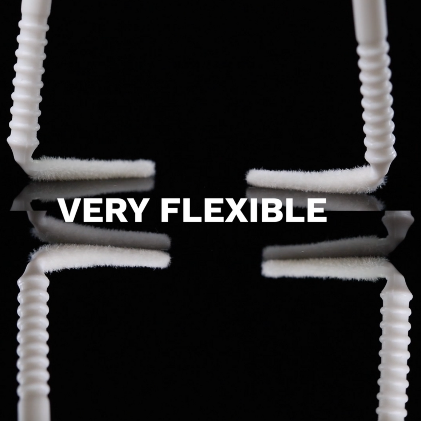 Flexible Microtip Brushes - Aki Lashes