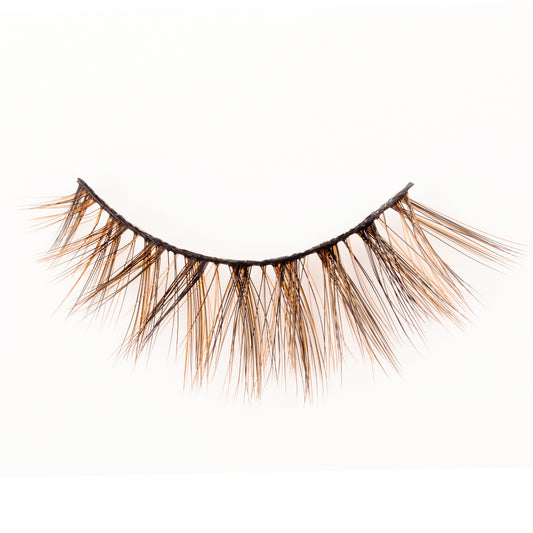 Miah - Aki Lashes