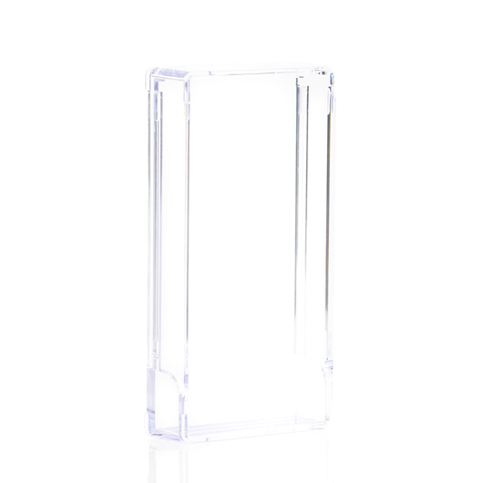 Empty Clear Tray - Aki Lashes