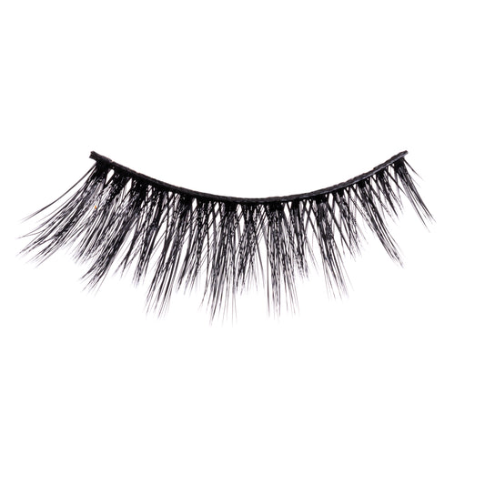 Chingona Strip Lash - Aki Lashes