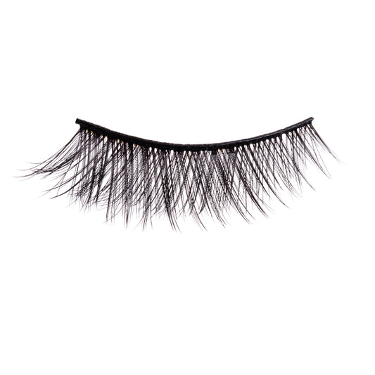 Level Up Strip Lash - Aki Lashes