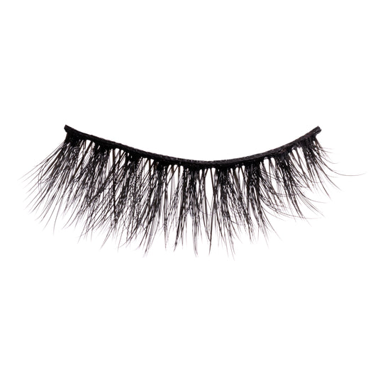 Low Key Strip Lash - Aki Lashes