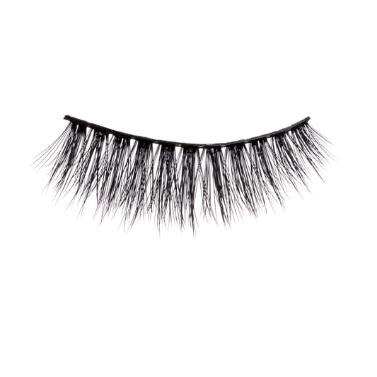 Power Move Strip Lash - Aki Lashes