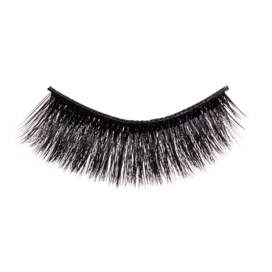 Whiplash Strip Lash - Aki Lashes