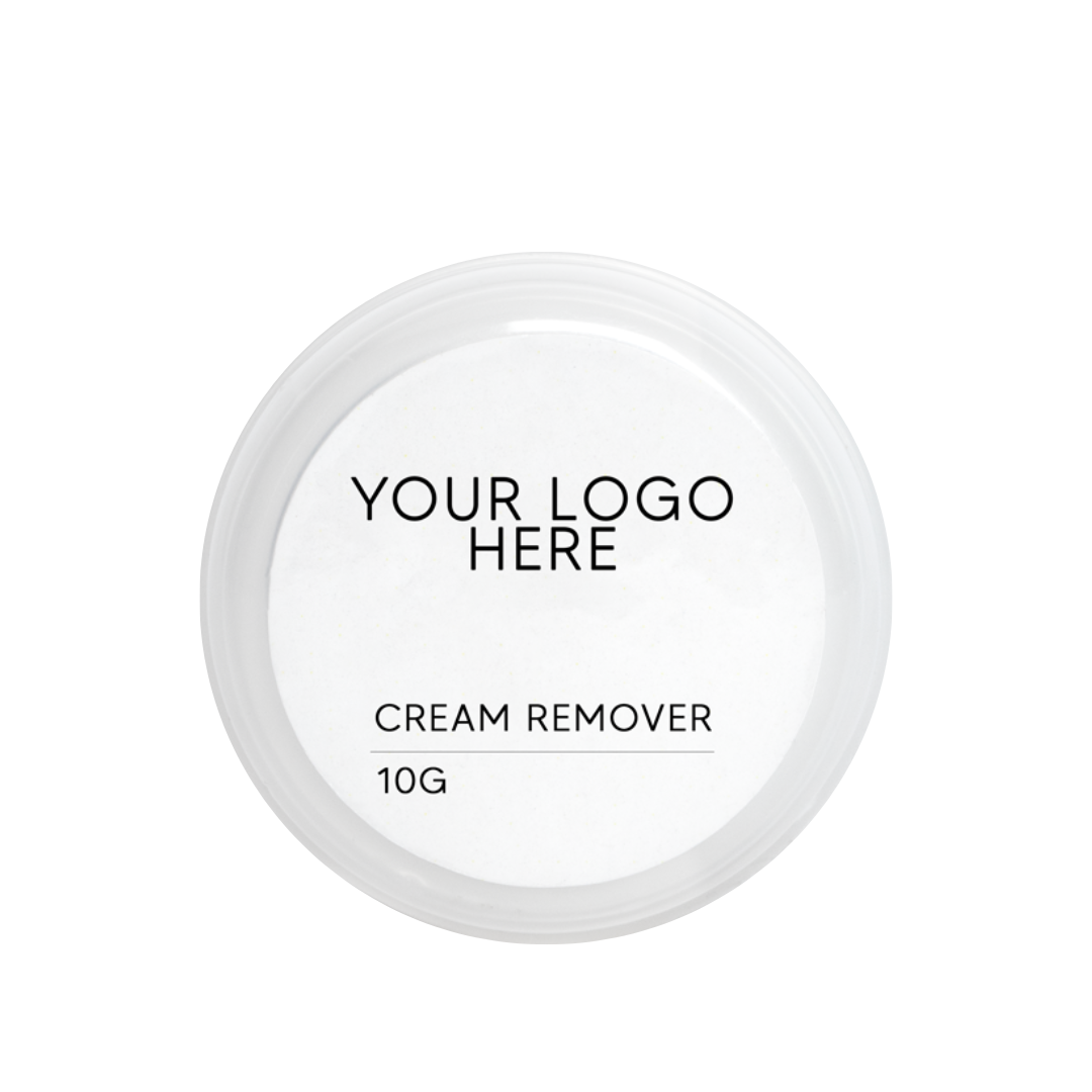 PL Cream Remover 10g