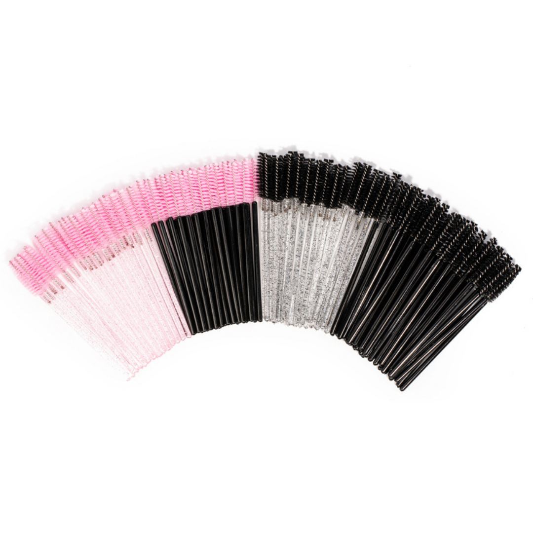 Brushes - Aki Lashes