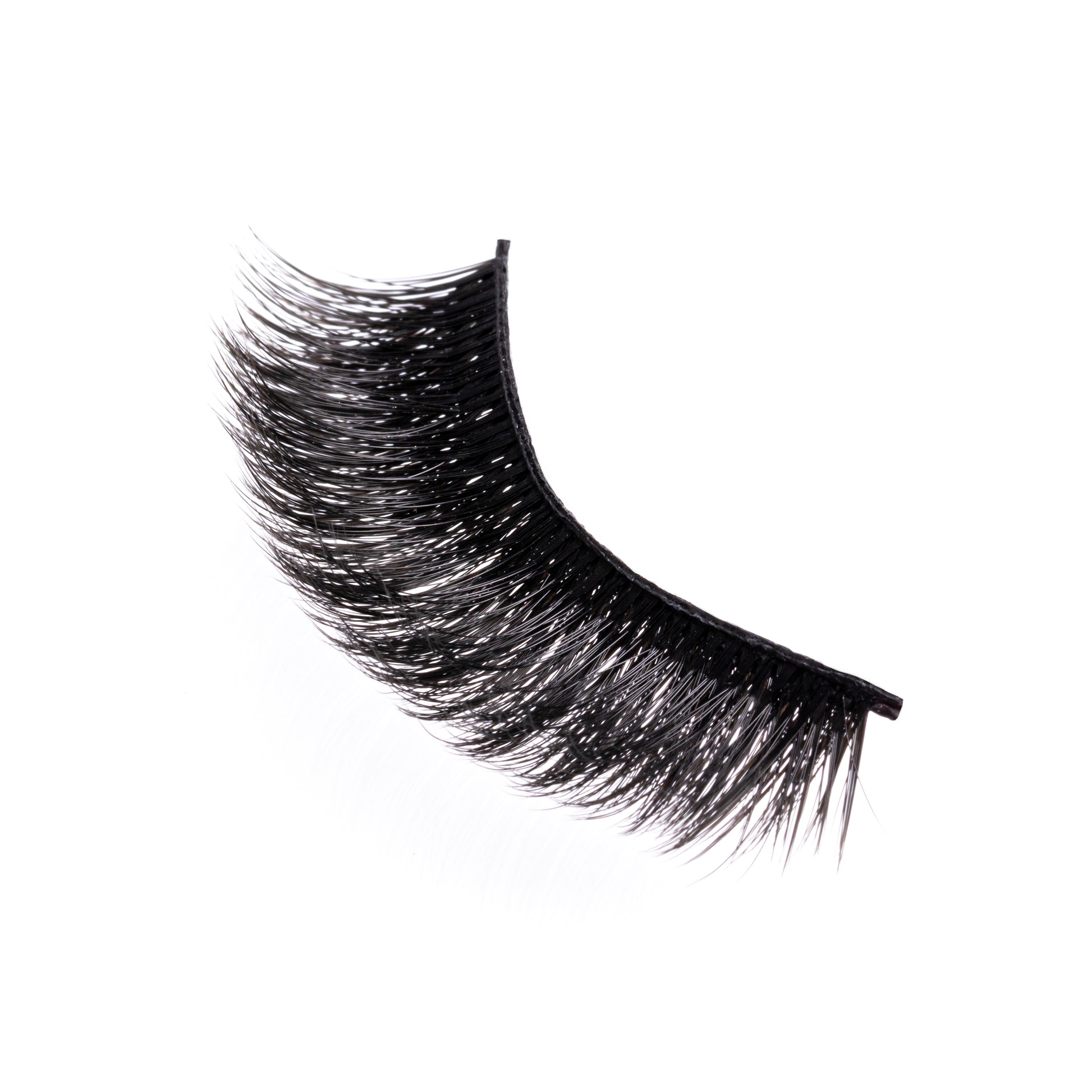 Whiplash (Magnetic) - Aki Lashes