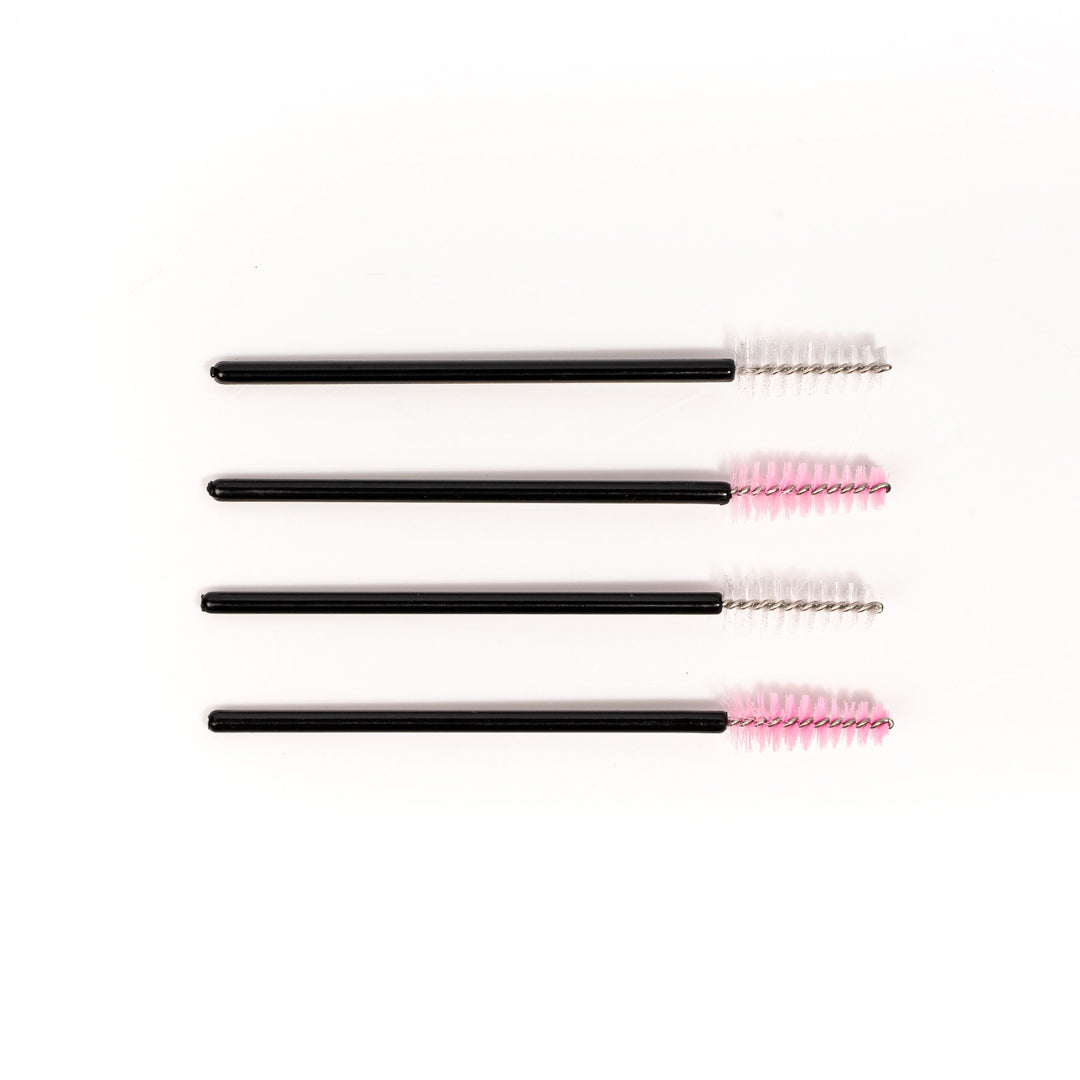 Brushes - Aki Lashes