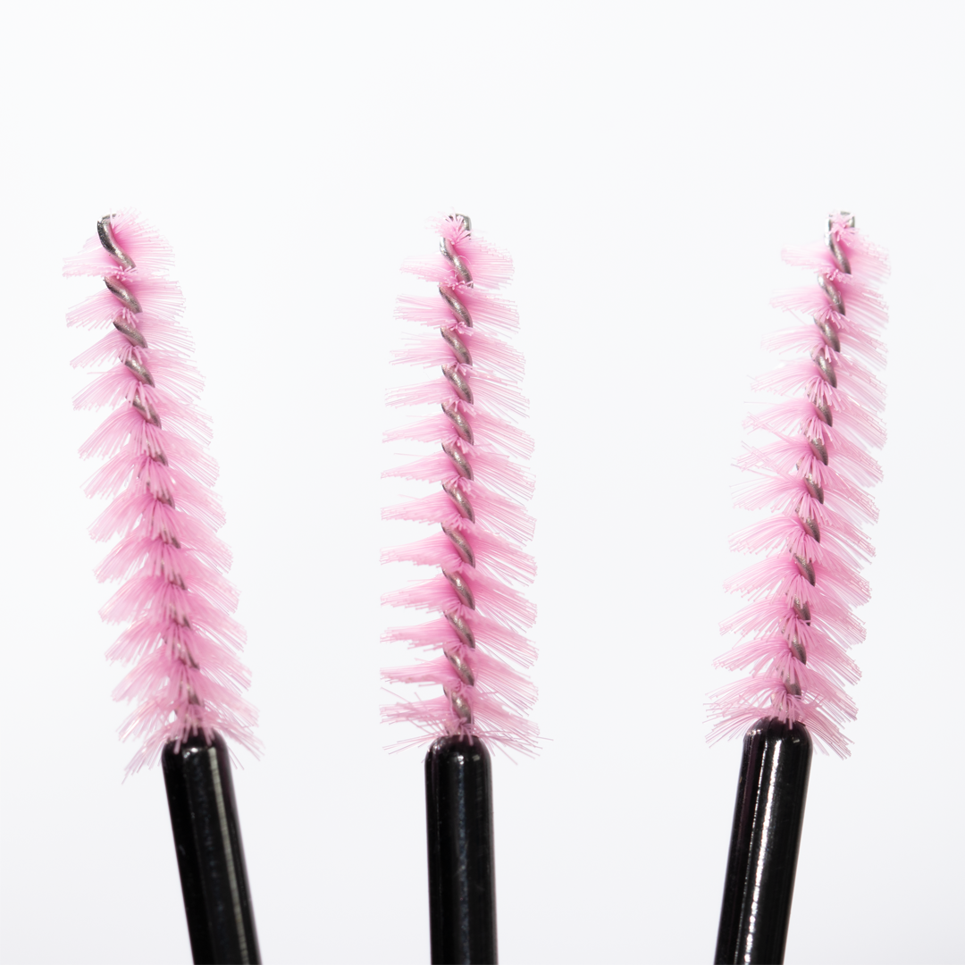 Brushes - Aki Lashes
