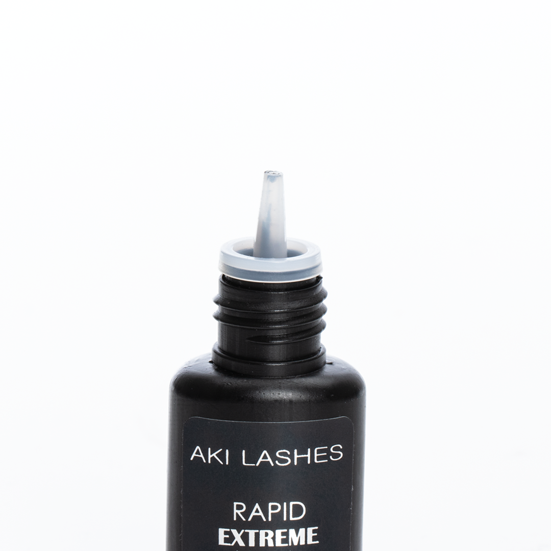 Rapid Extreme Lash Adhesive 5ml - Aki Lashes