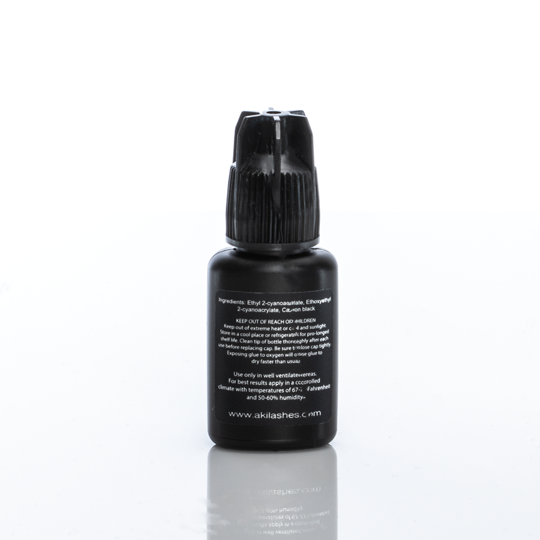 Volume Extreme Lash Adhesive 5ml - Aki Lashes