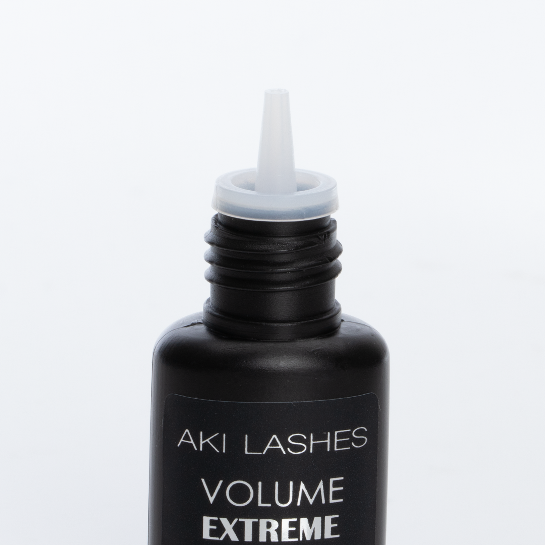 Volume Extreme Lash Adhesive 5ml - Aki Lashes